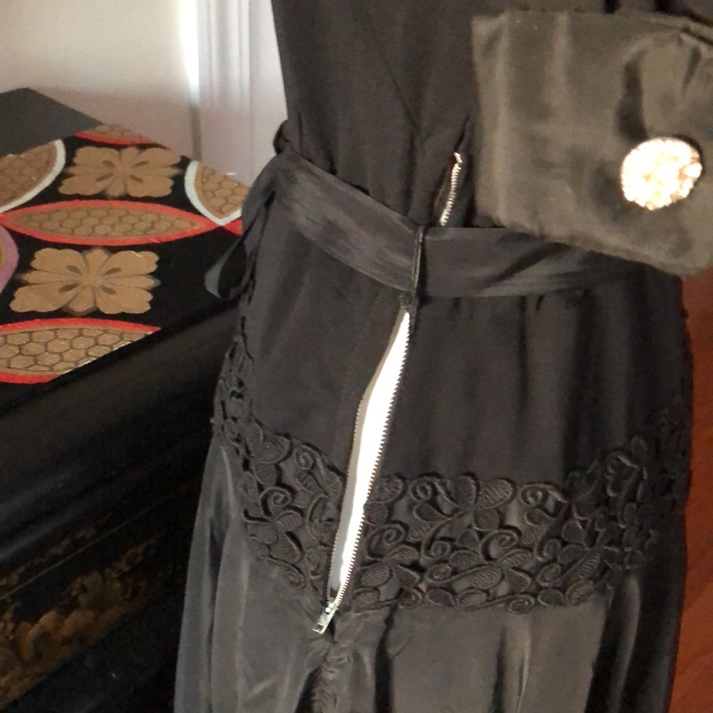 Fabulous 1940’s/50’s Dress - Picture 6 of 7